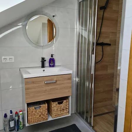 Dora Apartment Livno