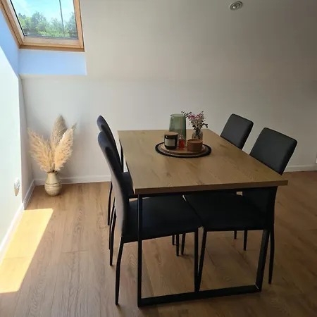 Apartment Dora Livno