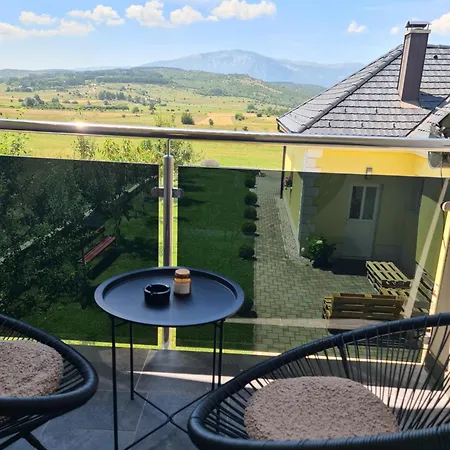 Apartment Dora Livno