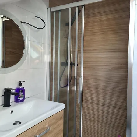 Apartment Dora Livno