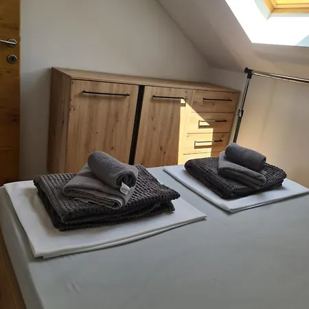 Dora Apartment Livno